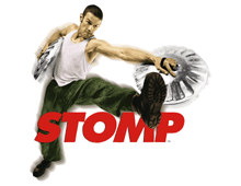 Stomp Out Loud in Las Vegas